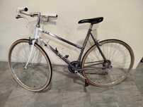 Bicicleta vintage MBK