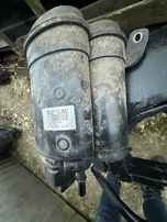Фільтр вугільний до BMW G11/G12, G20,G30,F90,F91,F92,G15,G16,G20,G21