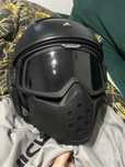 Kaski motocyklowe Shark Drak