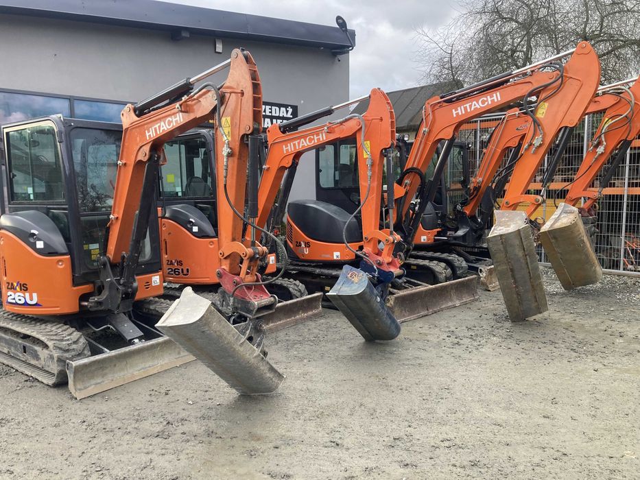 Chwytak próżniowy wywrotki , minikoparki,wozidła,zagęszczarki rolkowe