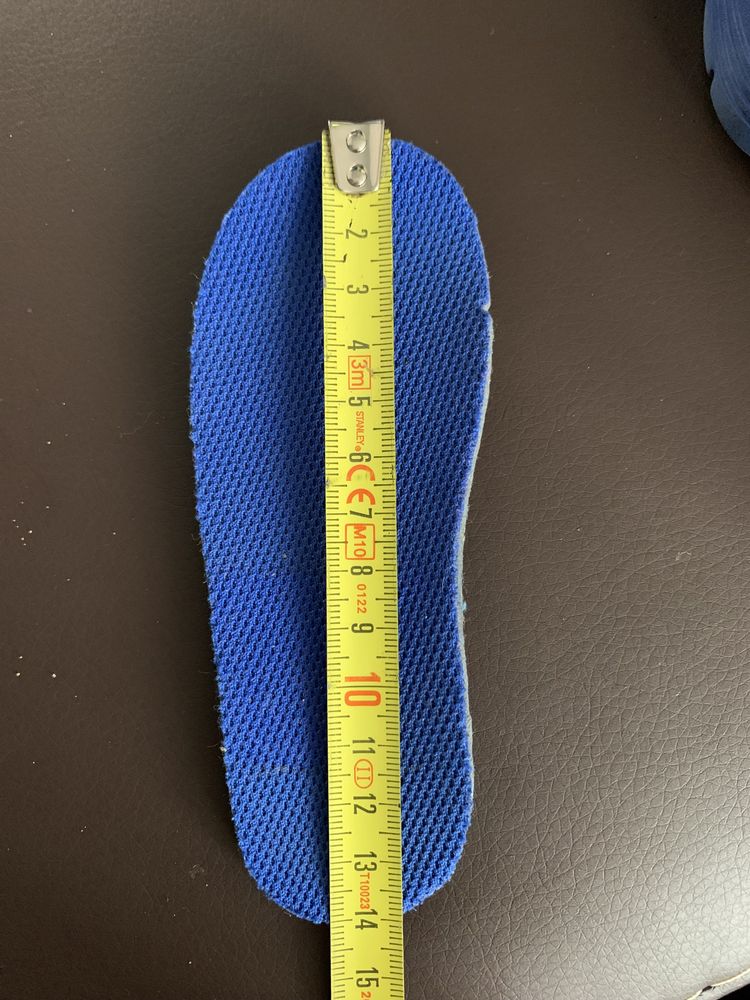 Buty Nike Revolution2, r.22