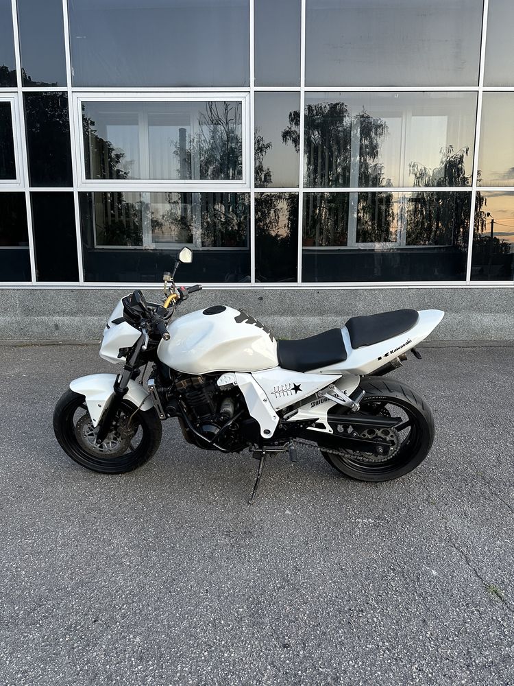 ‼️Продам Kawasaki z750 street bike‼️