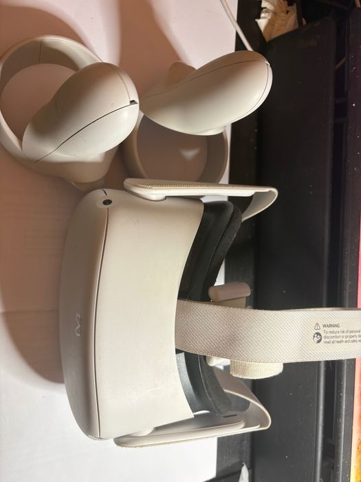 Meta Oculus Quest 2 - Óculos VR 128GB