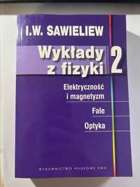 Wykłady z fizyki. I.W.SAWIELIEW