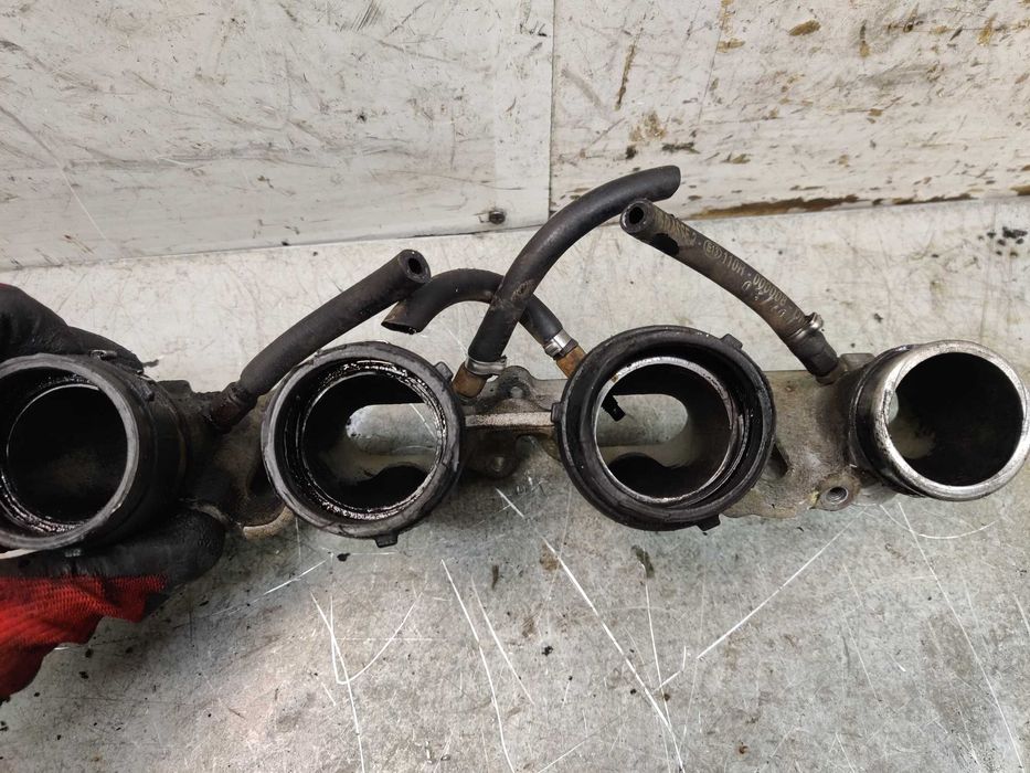 Audi A3 8L A4 B5 1.8 B 125KM Kolektor Ssący