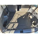 Коврик в багажник Volkswagen Passat/Jetta/Tiguan/ID.4/ID.3/ID.6/T-Roc