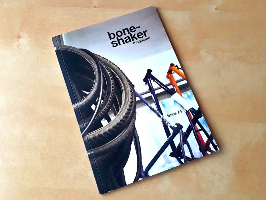 Boneshacker Magazine