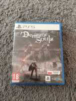 Demon's Souls PS5