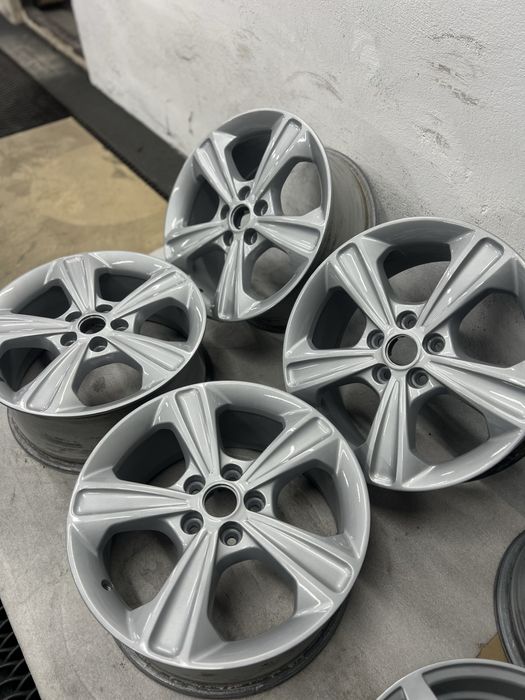 Диски 5.108 р17 r17 форд FORD рено пежо