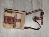 Mala tiracolo cavalinho 30 cm de altura 25 de largura