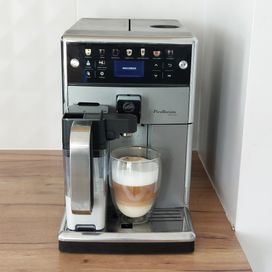 Automatyczny ekspres do kawy Saeco PicoBaristo Deluxe