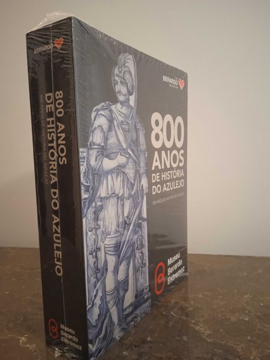 800 Anos da História do Azulejo