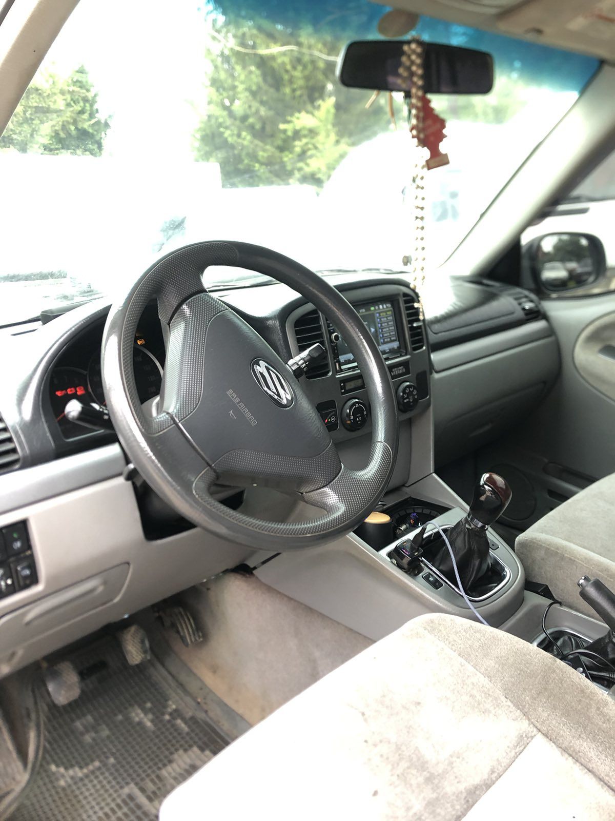 Suzuki Grand Vitara XL7