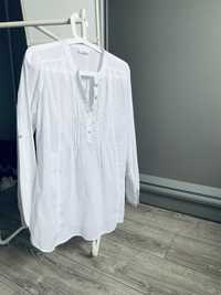 Bluzka koszula ciążowa r. 40 42 stan jak nowa