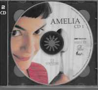 Film VCD - Amelia