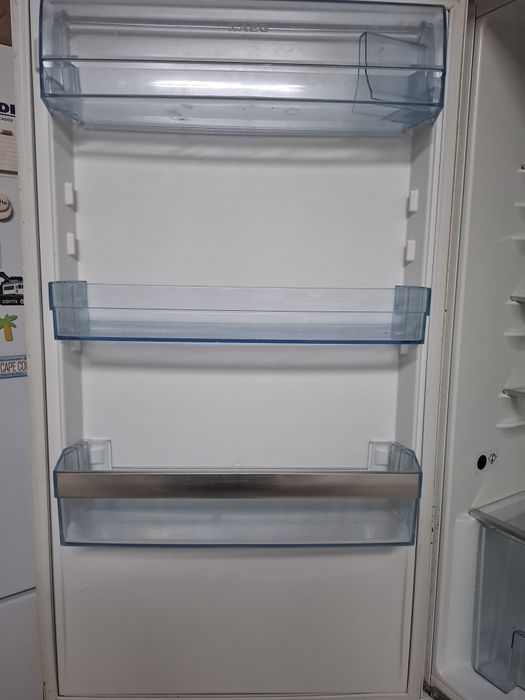 Frigorífico combinado Aeg Santo Oko