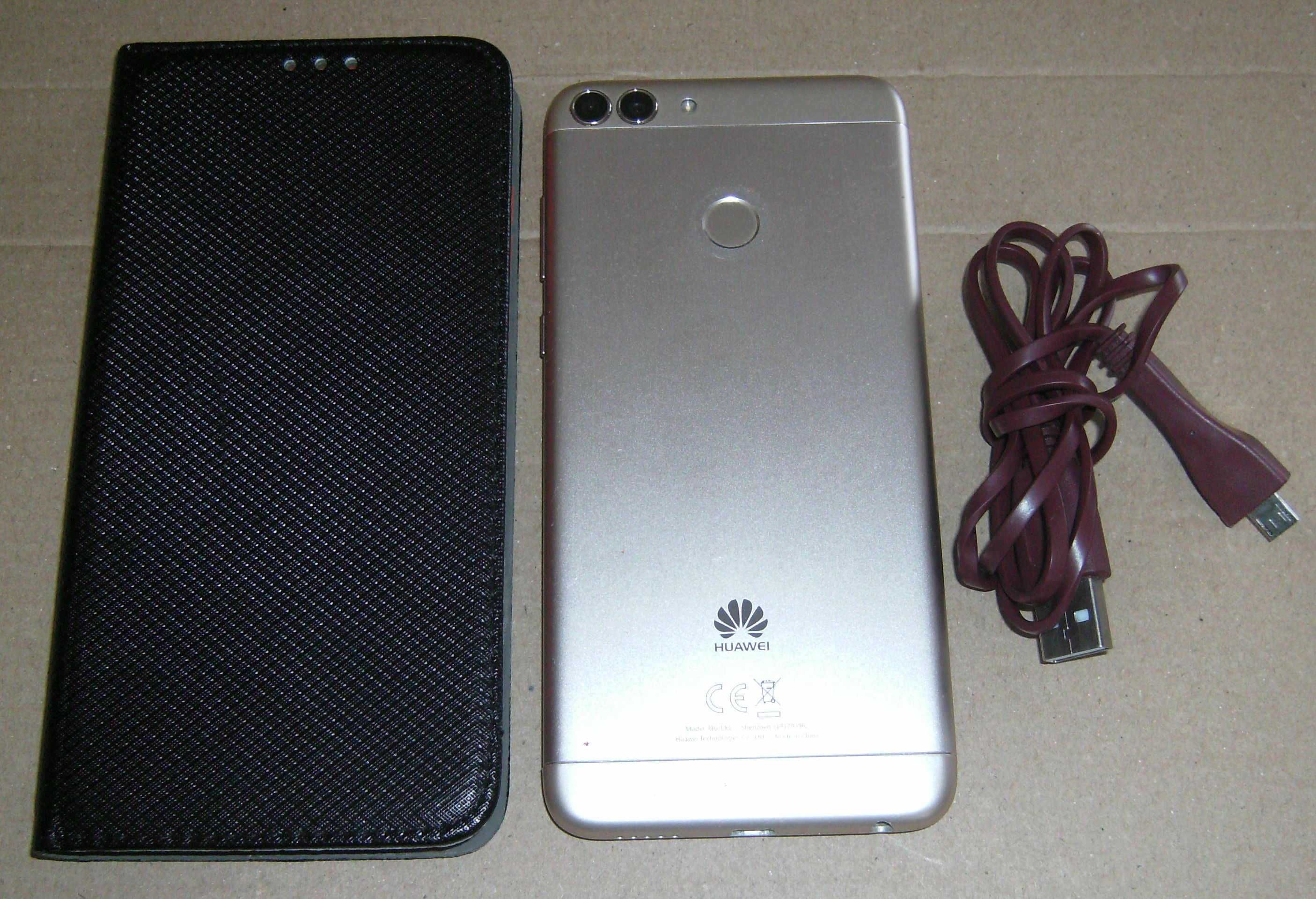 Smart HUAWEI  P model FIG-LX1