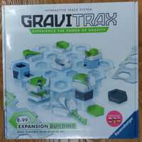 Gravitrax expansion building