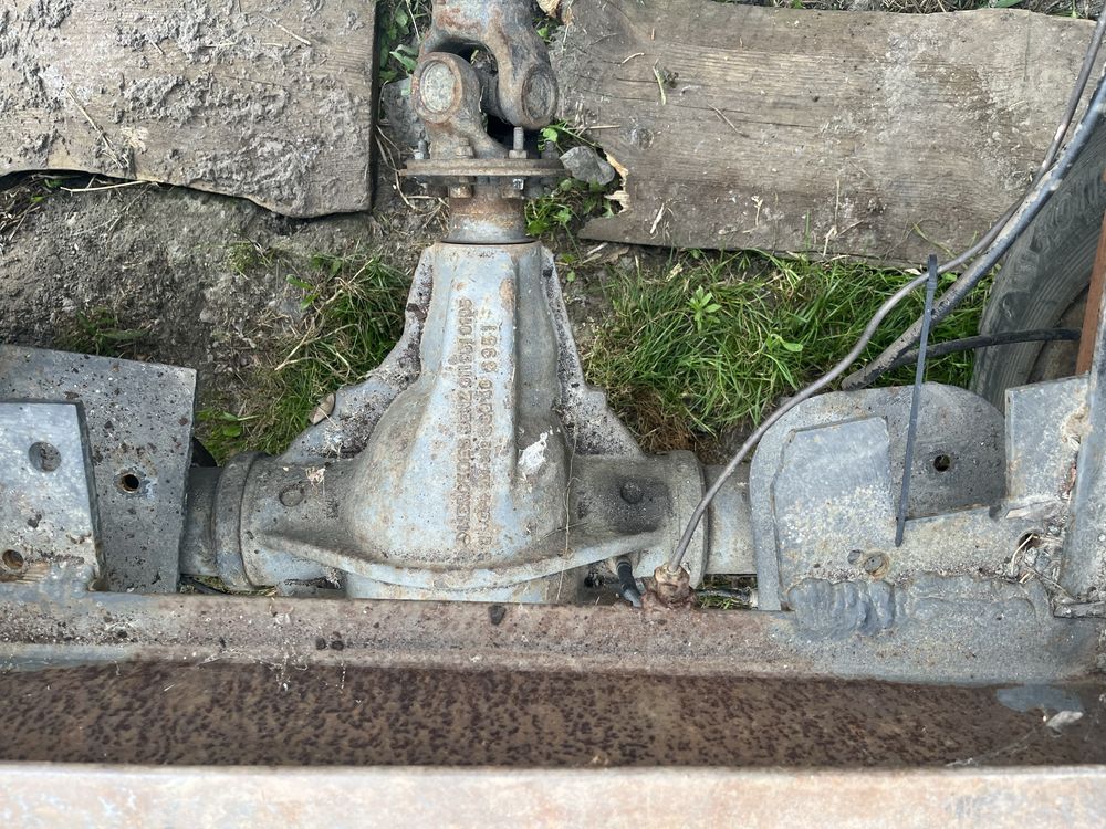 Продам автовоз Robur ld3004
