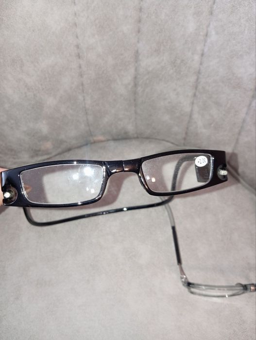 Окуляри для зору  +2.00, +1.50