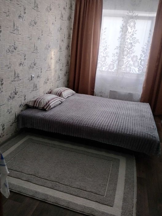 Здам квартиру подобово м.Вараш