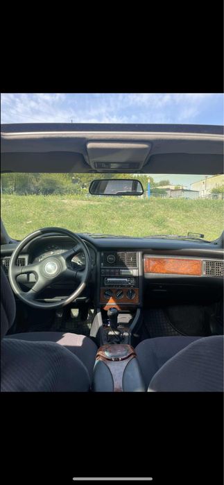 Audi 80 b4 2.0 z lpg