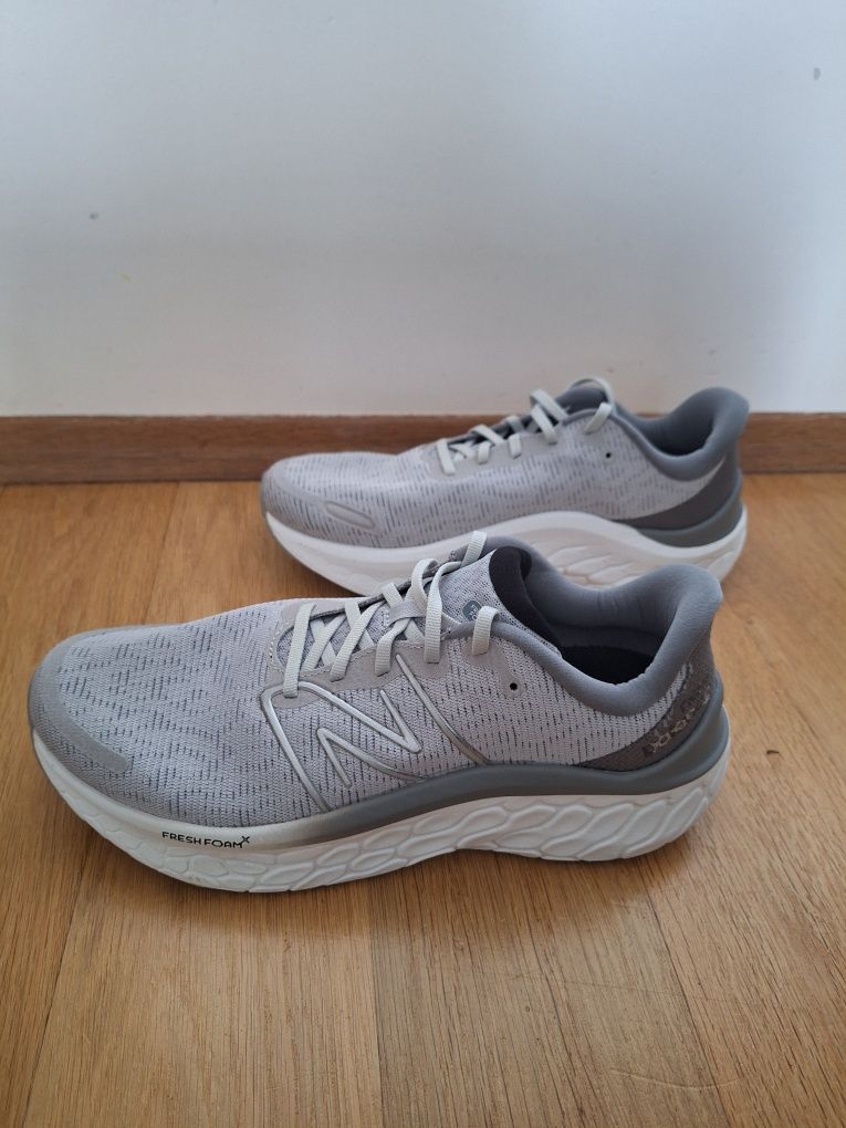 Męskie New balance fresh foam rozm.44.5