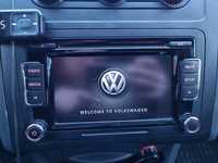 Radio VW RCD510 !!! Zmieniarką na CD