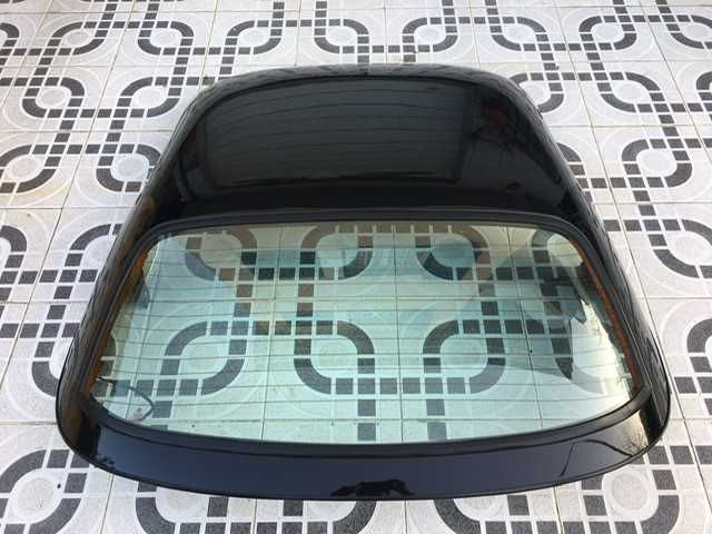 Hardtop para MG F