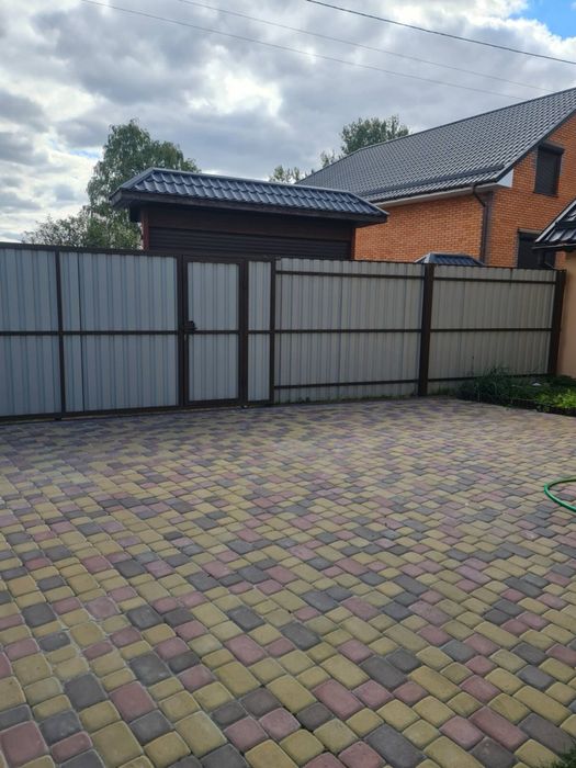 Пропоную в оренду будинок в Малій Кахнівці
