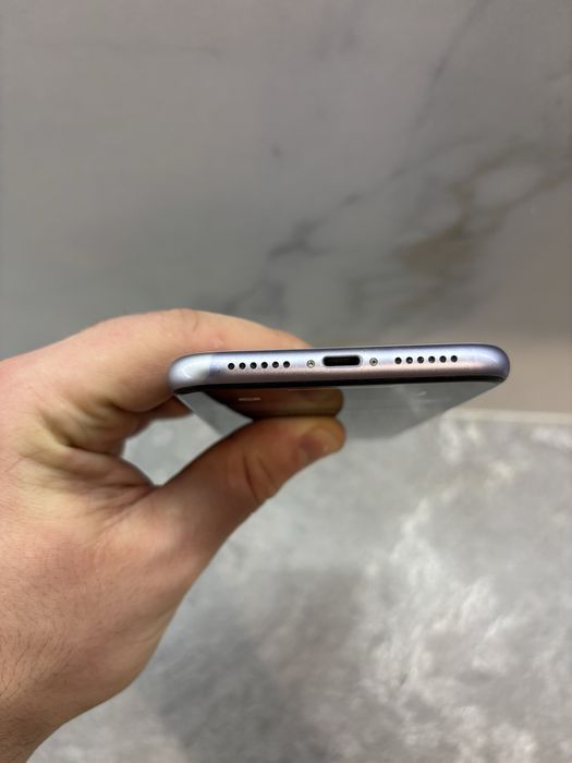 iPhone 11 128gb (Purple)