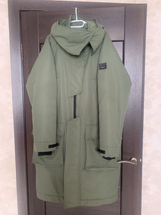 Пальто чоловіче.