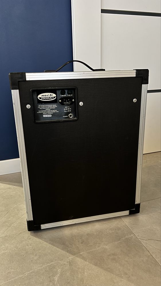 Wzmacniacz gitarowy REGENT VM 30