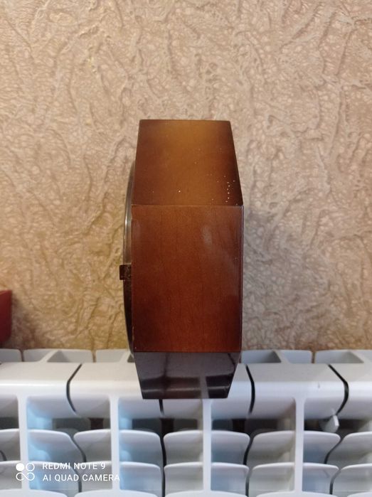 Часы настенные Весна СССР