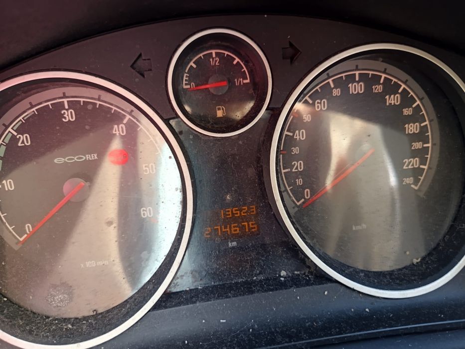 Opel Astra Oportunidade