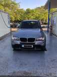 Bmw x3 2.0 disel