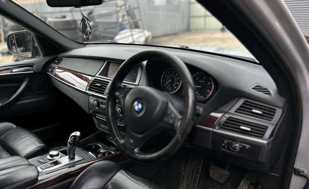 Розборка BMW X5 E70 Разборка бмв е 70 Розбірка bmw e70 форсунка двигун