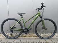 Cube Nature XS komunia