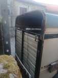Atrelado projeto para food trailer