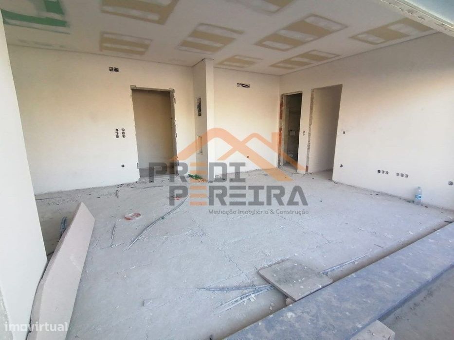 *NOVA CONSTRUÇÃO* 
*Ultimas frações disponíveis*
Novo empreendime...