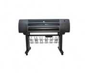 HP Designjet 4000 42-calowy ploter A0 2400x1200