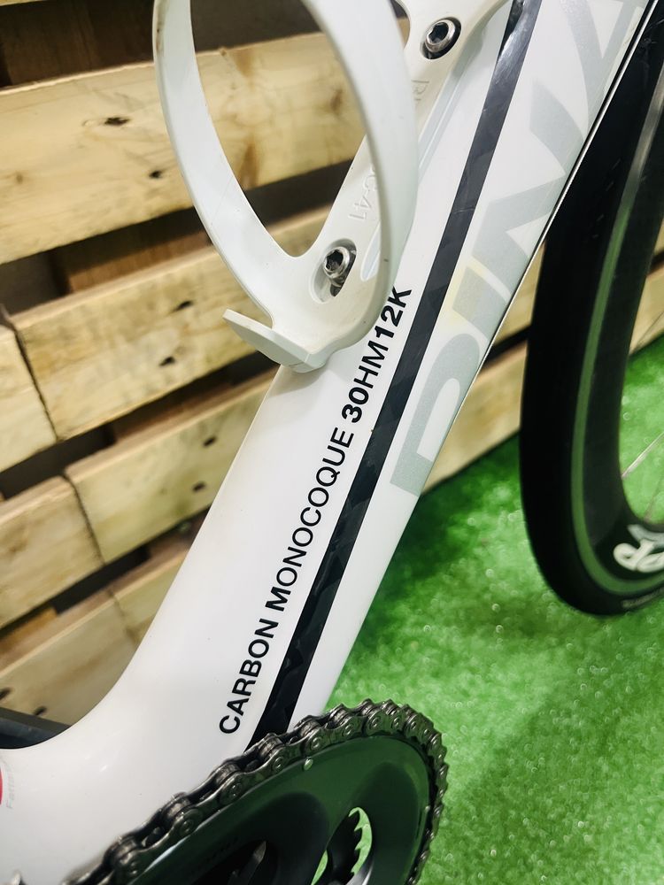 Pinarello Onda FPK1 (розмір 56) Велосипед шосейний карбоновий