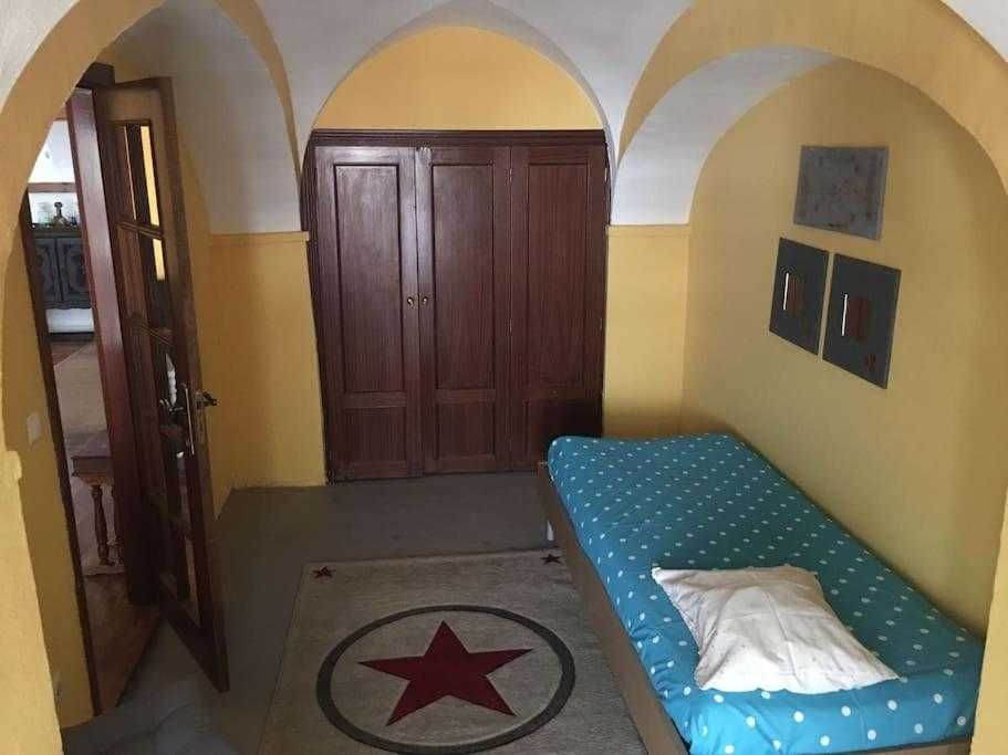 casa, loja chentro de Borba-alentejo