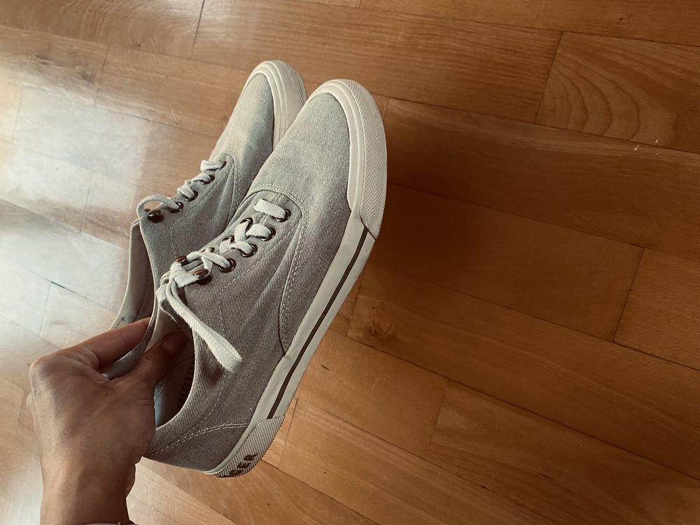 Buty Tommy Hilfiger 39