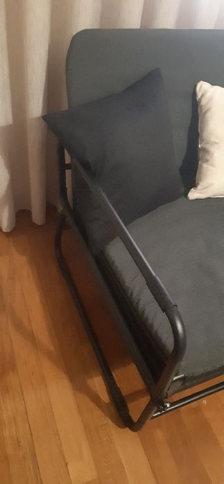 Sofá cama, Knisa Ikea