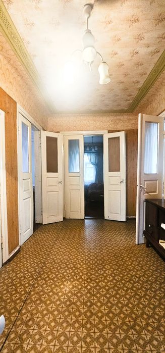 Продам добротный дом в Ольшанах Солоницевка.L