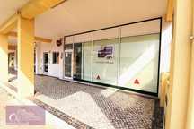 Loja com licença para restauração  centro de Monte Redondo