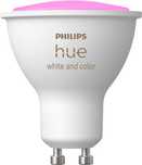 Світлодіодна лампочка Philips Hue Gu10 White And Color Ambiance