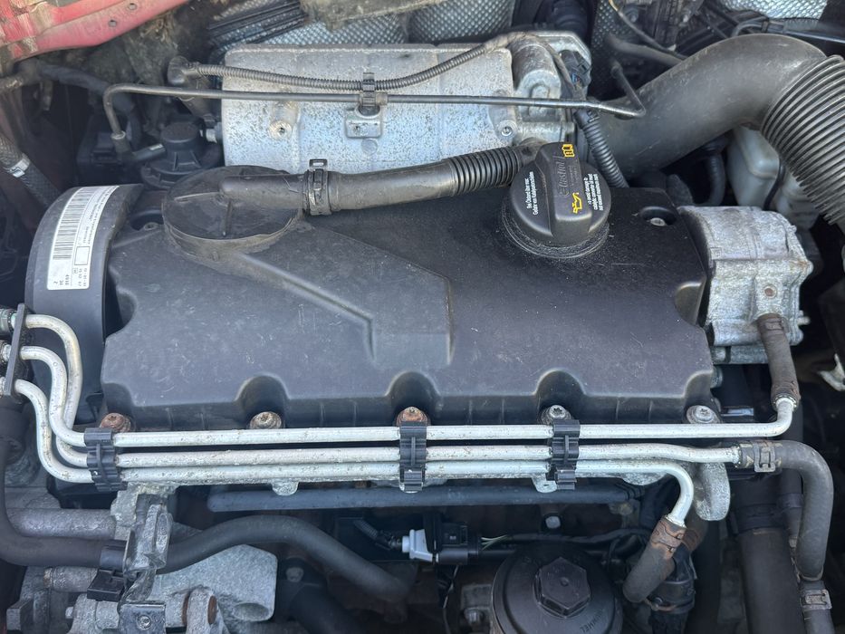Volkswagen Caddy 2.0 SDI - Bom estado