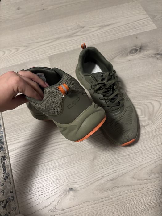 Кросівки чоловічі 46 cmp